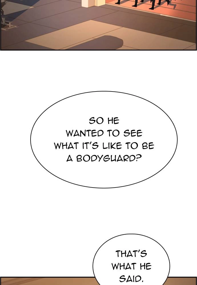 Mercenary Enrollment Chapter 25 - Page 34