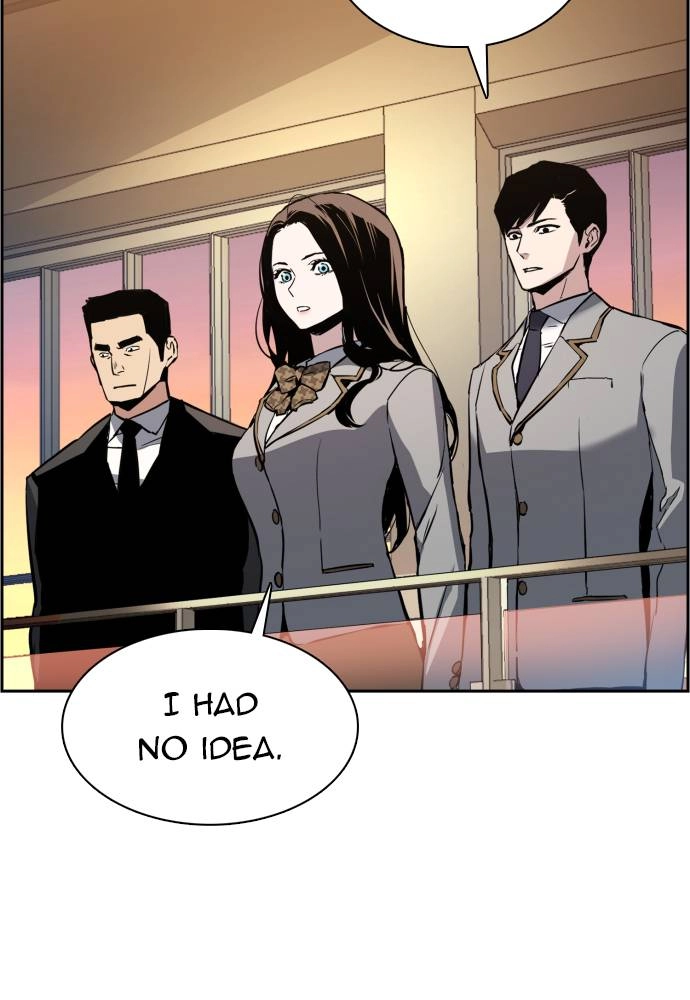 Mercenary Enrollment Chapter 25 - Page 35