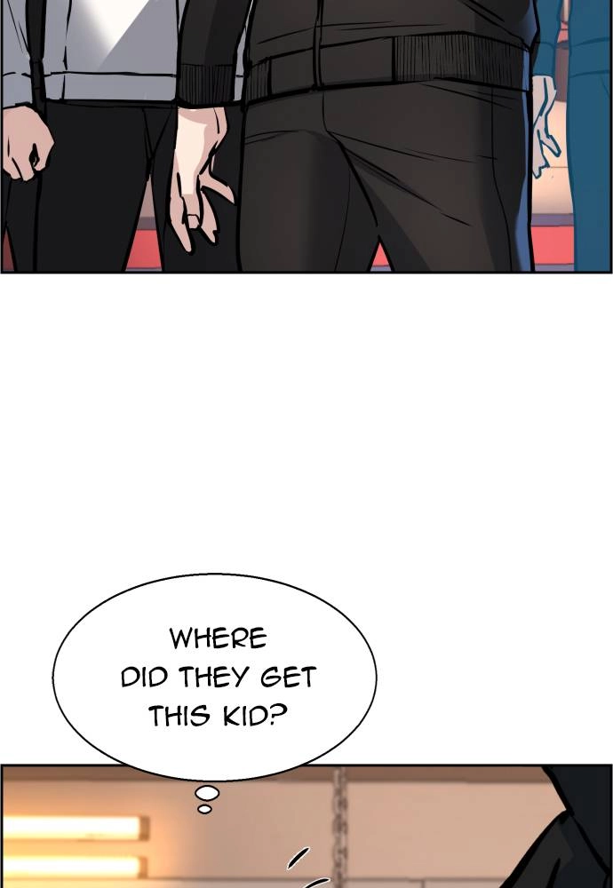 Mercenary Enrollment Chapter 25 - Page 67
