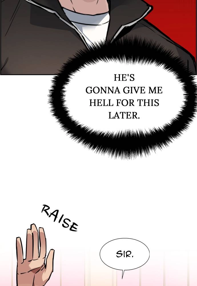 Mercenary Enrollment Chapter 25 - Page 71
