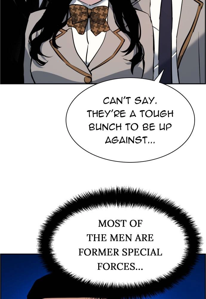 Mercenary Enrollment Chapter 25 - Page 92
