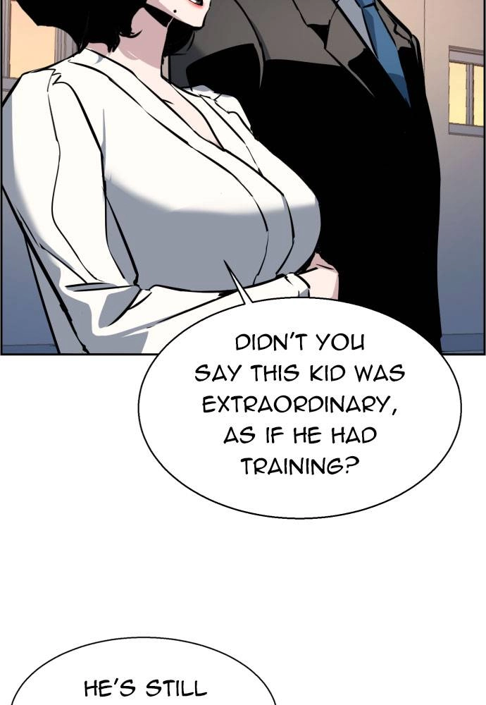 Mercenary Enrollment Chapter 25 - Page 95