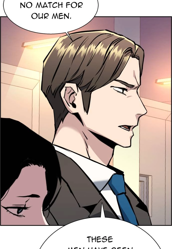 Mercenary Enrollment Chapter 25 - Page 96
