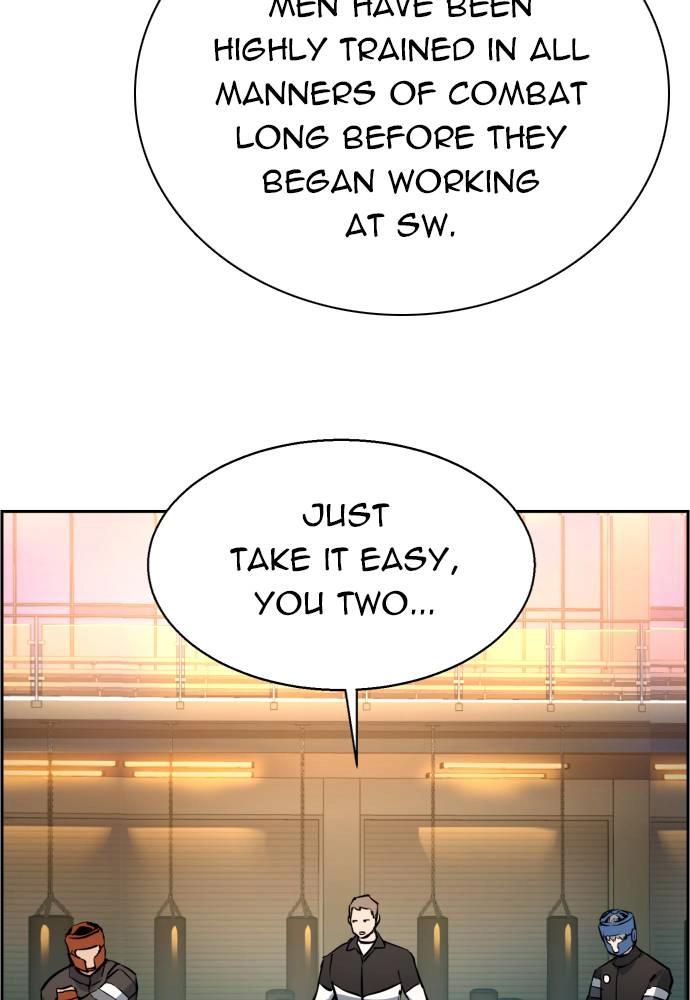 Mercenary Enrollment Chapter 25 - Page 97