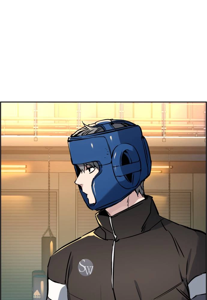 Mercenary Enrollment Chapter 25 - Page 101