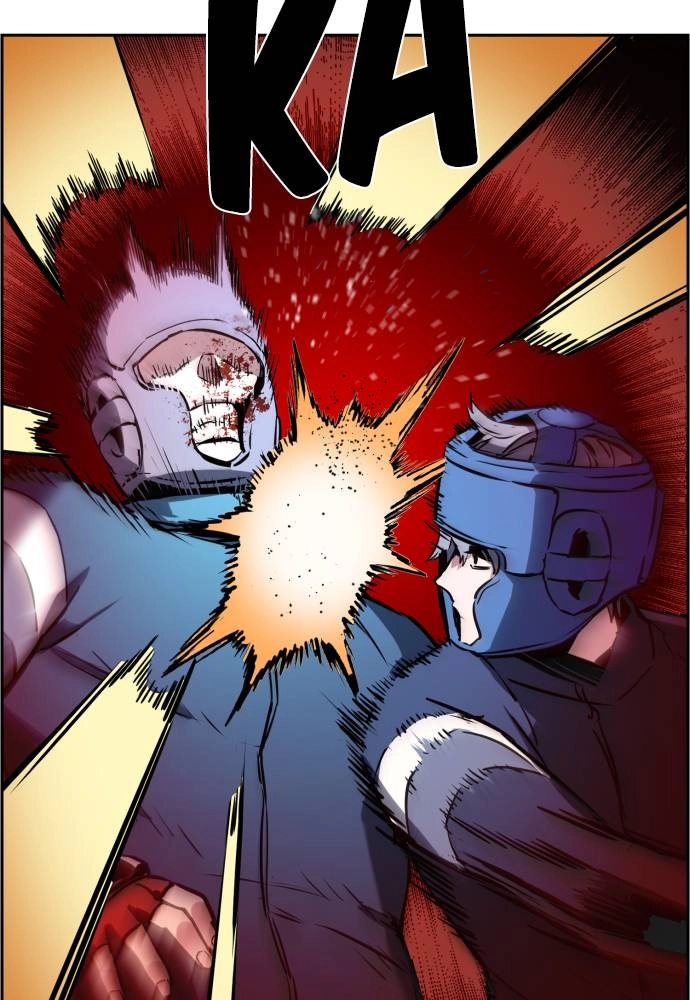 Mercenary Enrollment Chapter 25 - Page 124