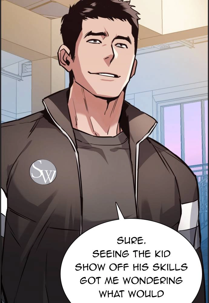 Mercenary Enrollment Chapter 26 - Page 14