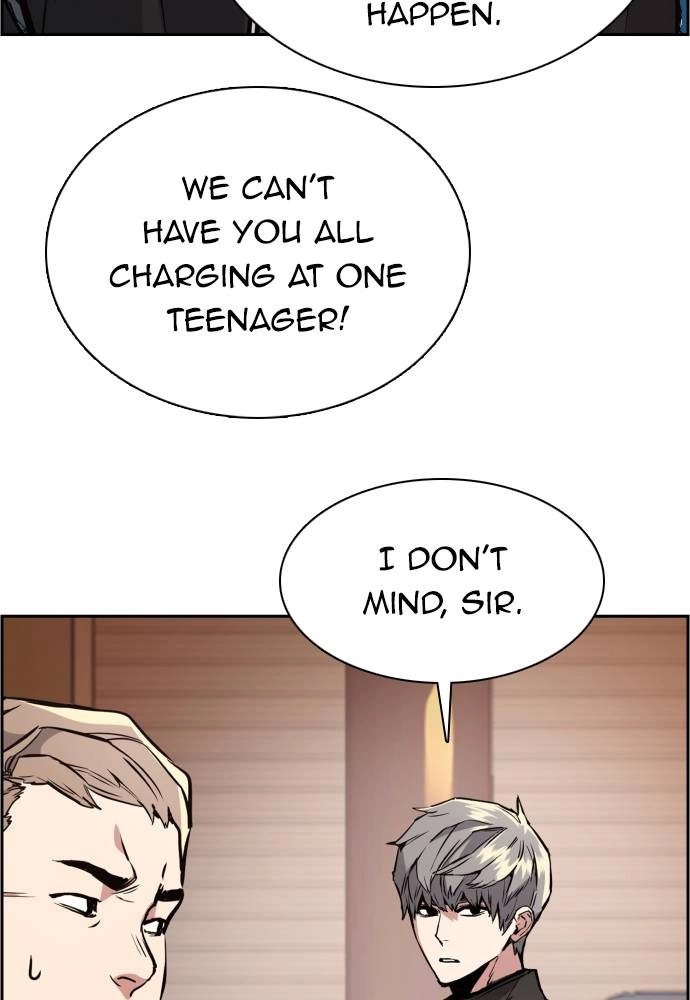 Mercenary Enrollment Chapter 26 - Page 15