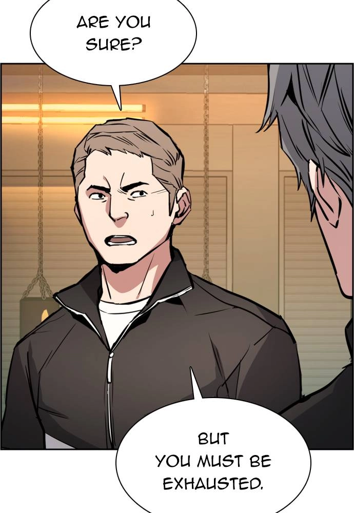 Mercenary Enrollment Chapter 26 - Page 17