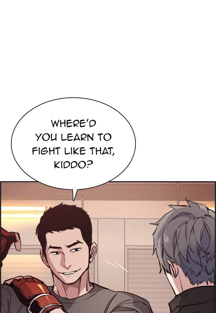 Mercenary Enrollment Chapter 26 - Page 25