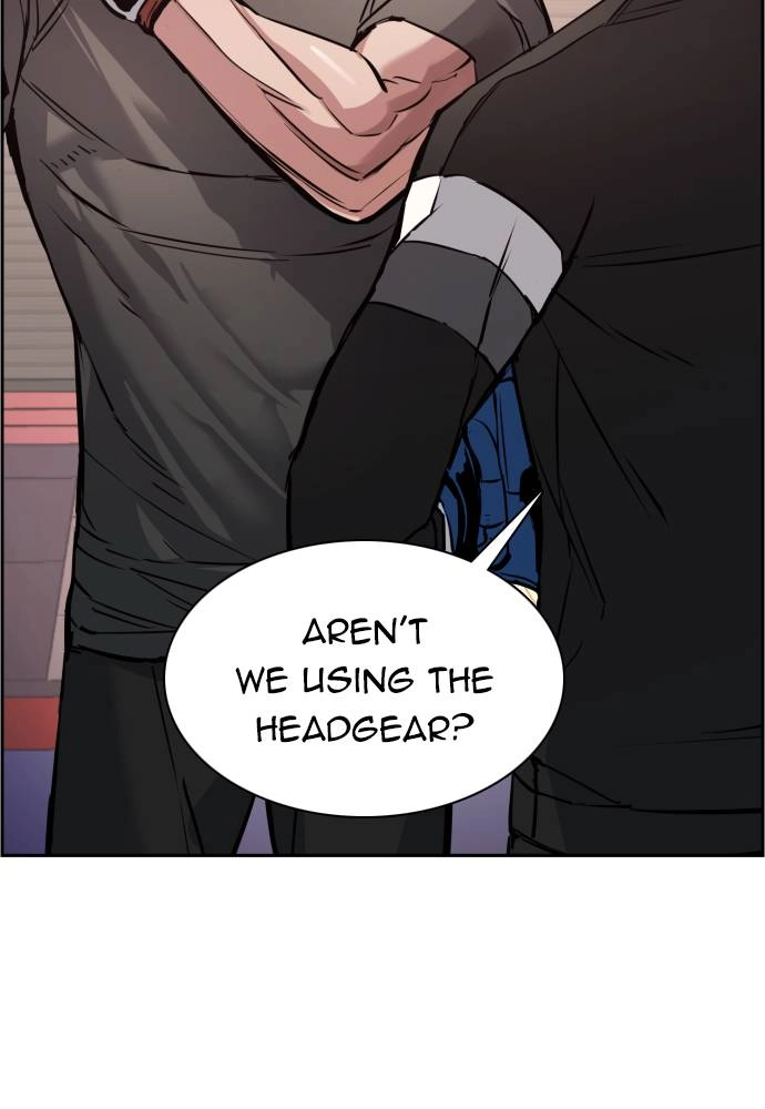 Mercenary Enrollment Chapter 26 - Page 26