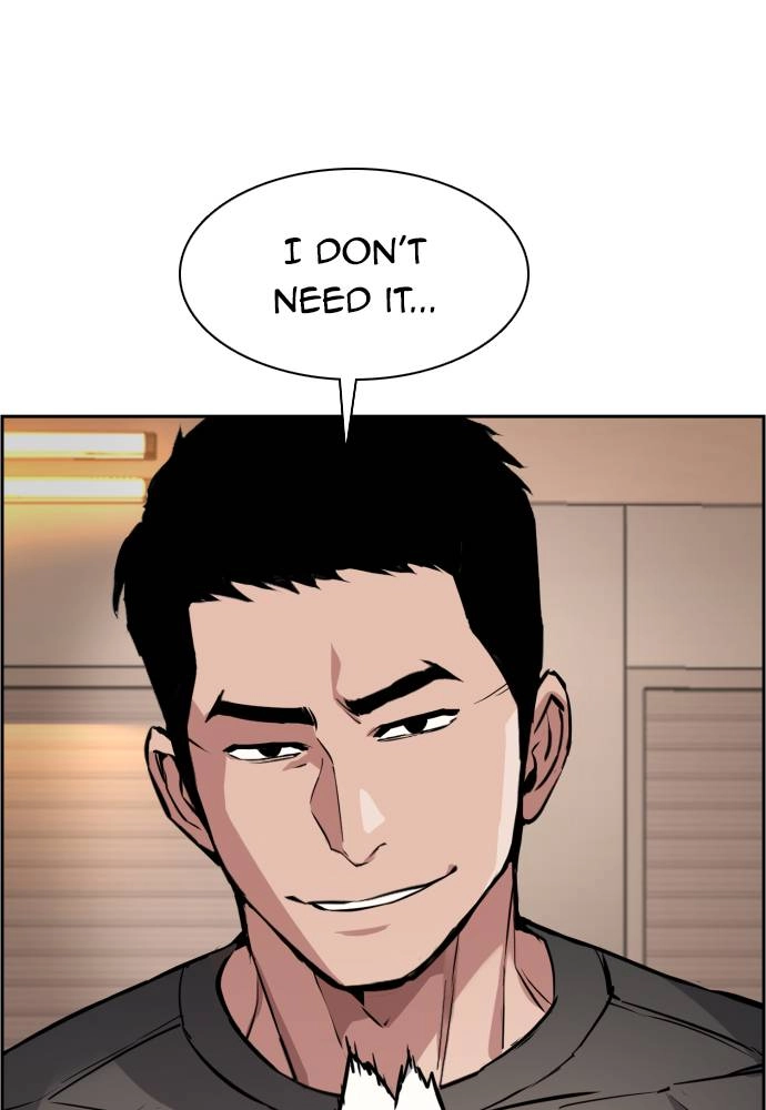 Mercenary Enrollment Chapter 26 - Page 27