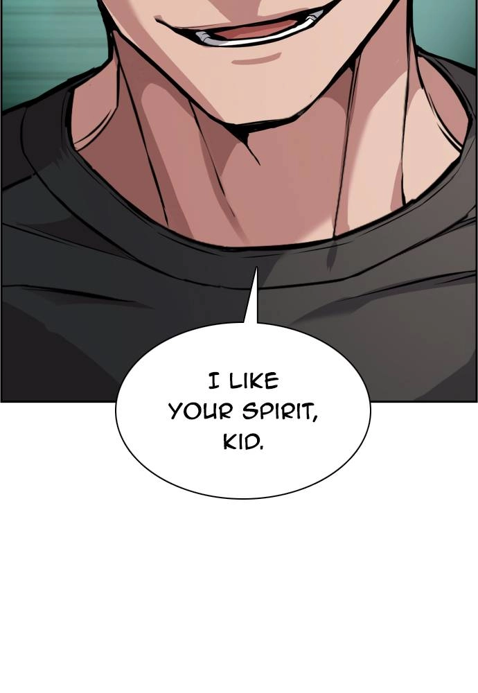 Mercenary Enrollment Chapter 26 - Page 35