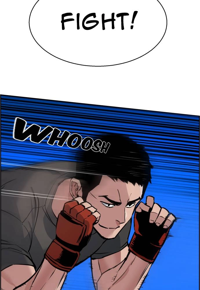 Mercenary Enrollment Chapter 26 - Page 44
