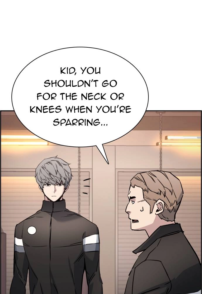 Mercenary Enrollment Chapter 26 - Page 101