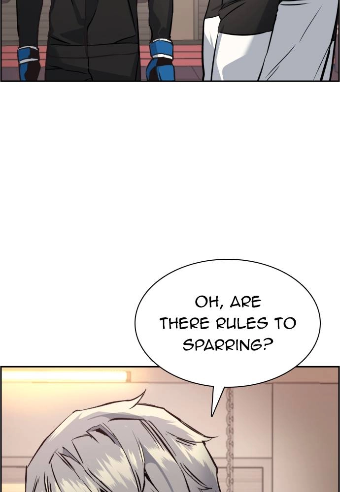 Mercenary Enrollment Chapter 26 - Page 102