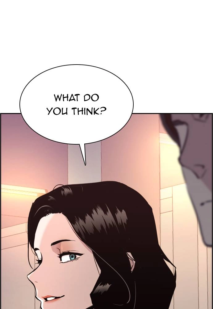 Mercenary Enrollment Chapter 26 - Page 107