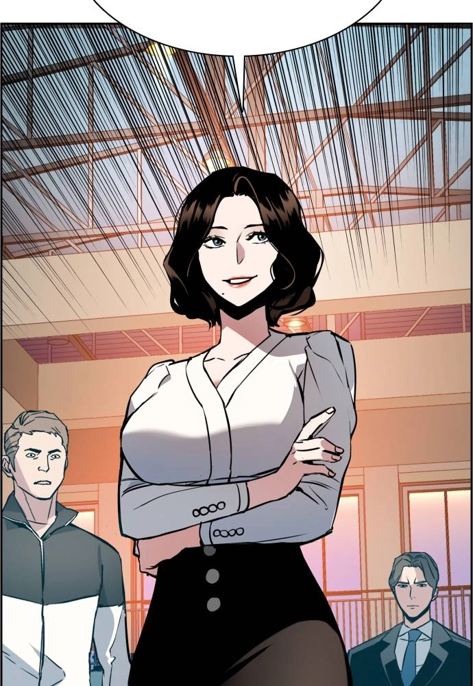 Mercenary Enrollment Chapter 26 - Page 112