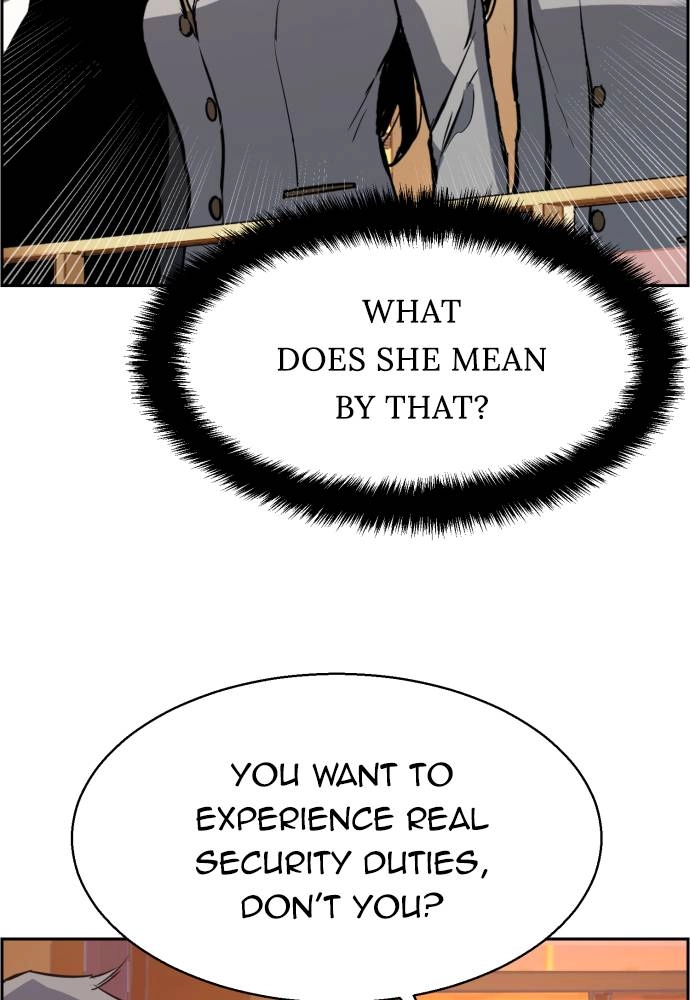 Mercenary Enrollment Chapter 26 - Page 116