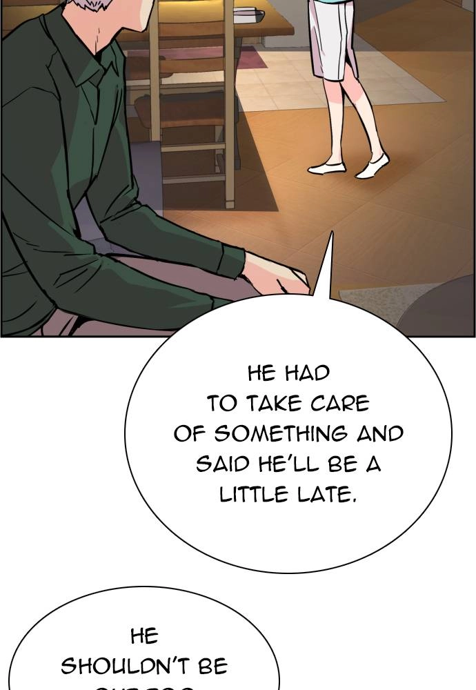 Mercenary Enrollment Chapter 27 - Page 3