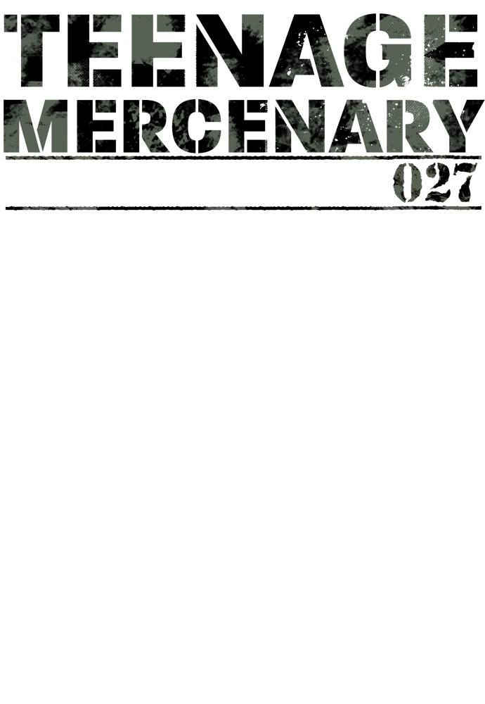 Mercenary Enrollment Chapter 27 - Page 7