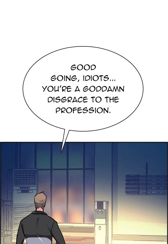 Mercenary Enrollment Chapter 27 - Page 9