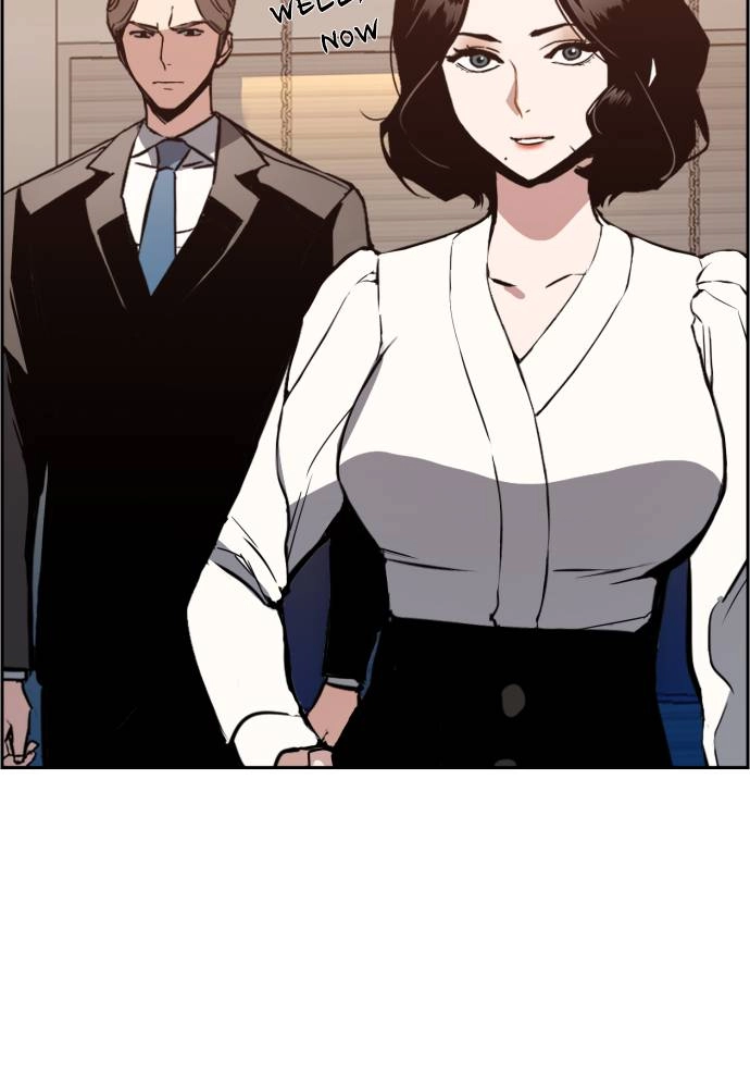 Mercenary Enrollment Chapter 27 - Page 20