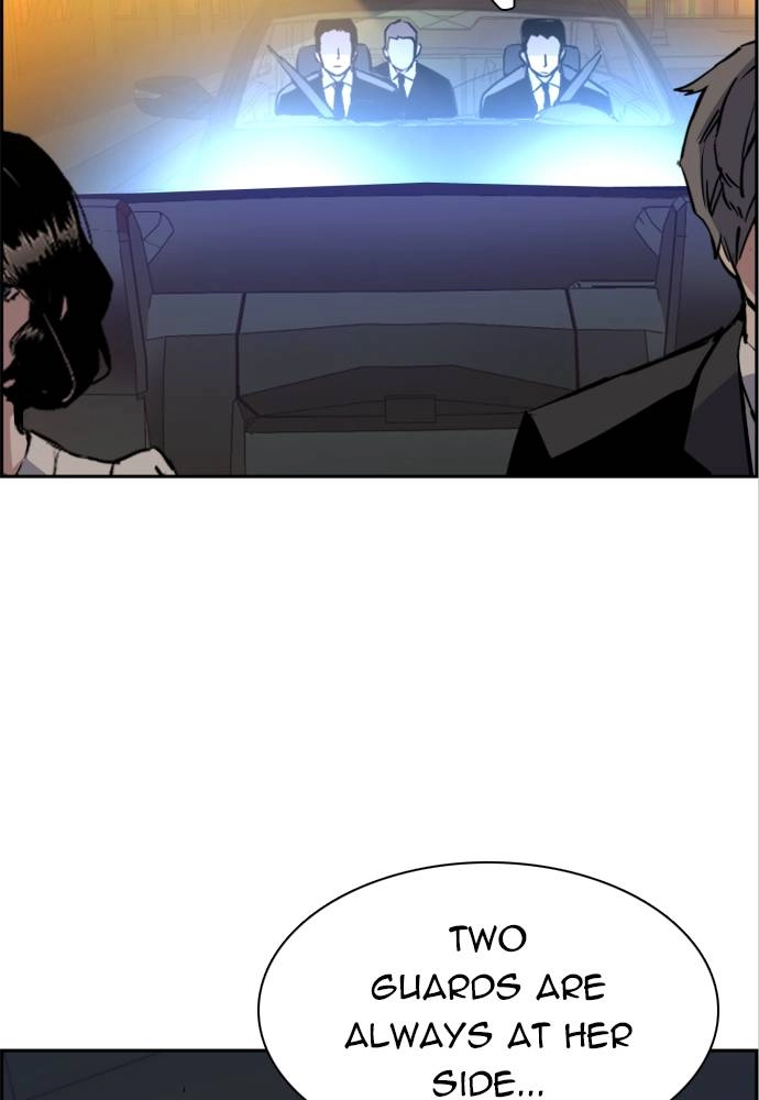 Mercenary Enrollment Chapter 27 - Page 40