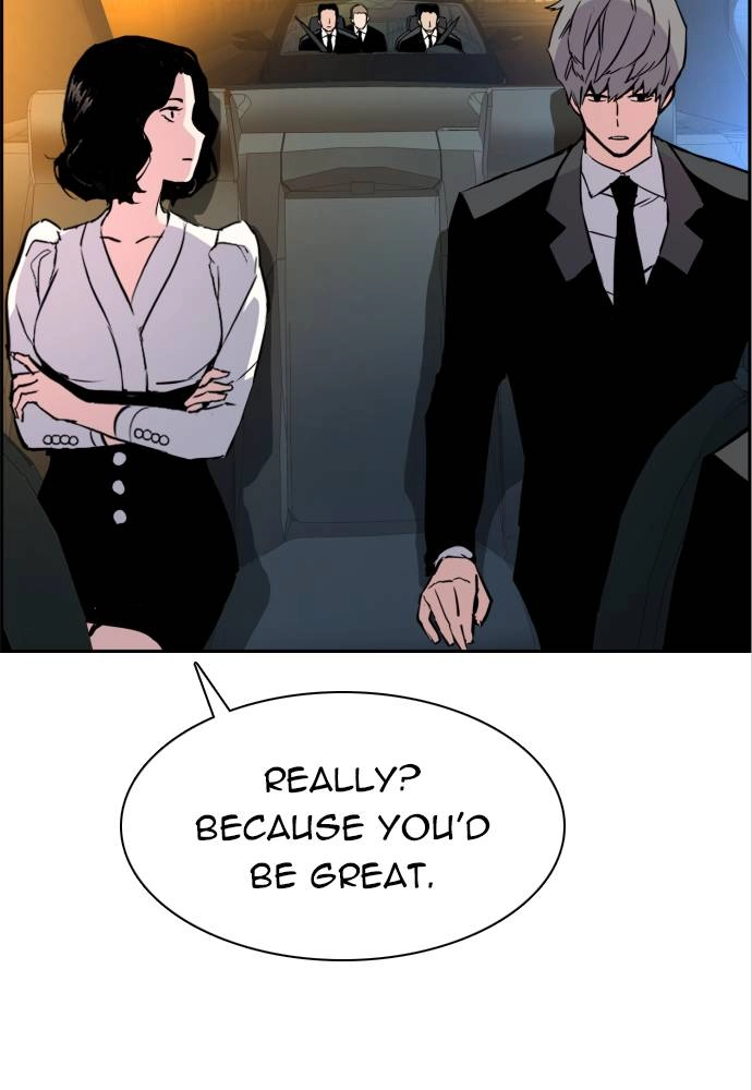 Mercenary Enrollment Chapter 27 - Page 46