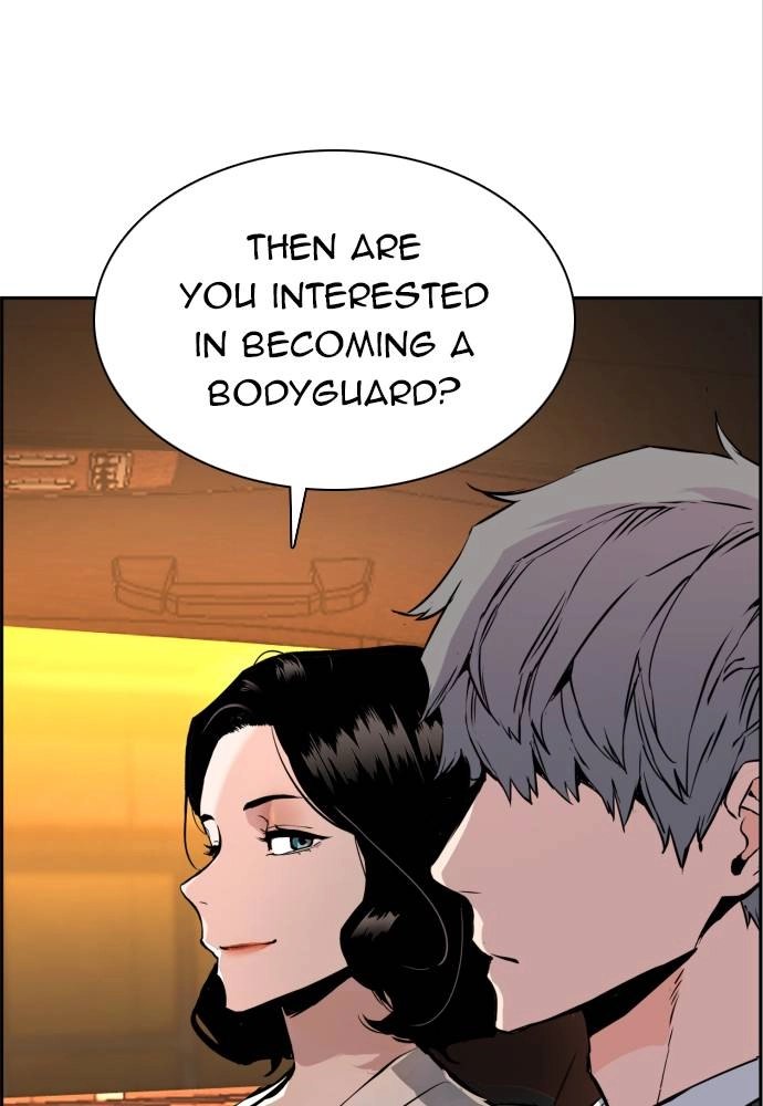 Mercenary Enrollment Chapter 27 - Page 47