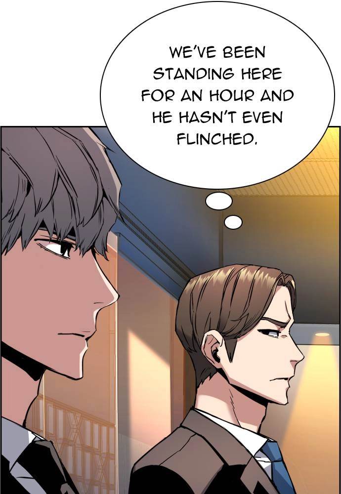 Mercenary Enrollment Chapter 27 - Page 64
