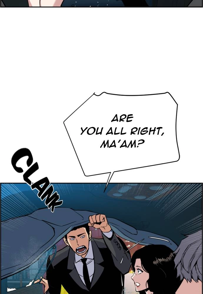 Mercenary Enrollment Chapter 27 - Page 122