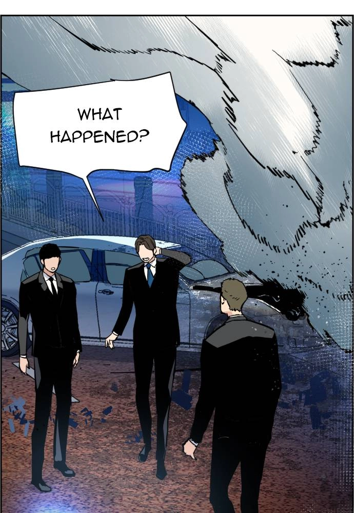 Mercenary Enrollment Chapter 27 - Page 124