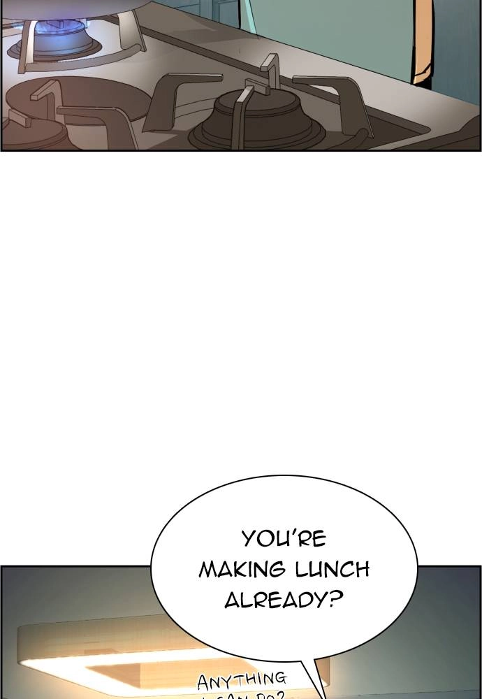 Mercenary Enrollment Chapter 28 - Page 4