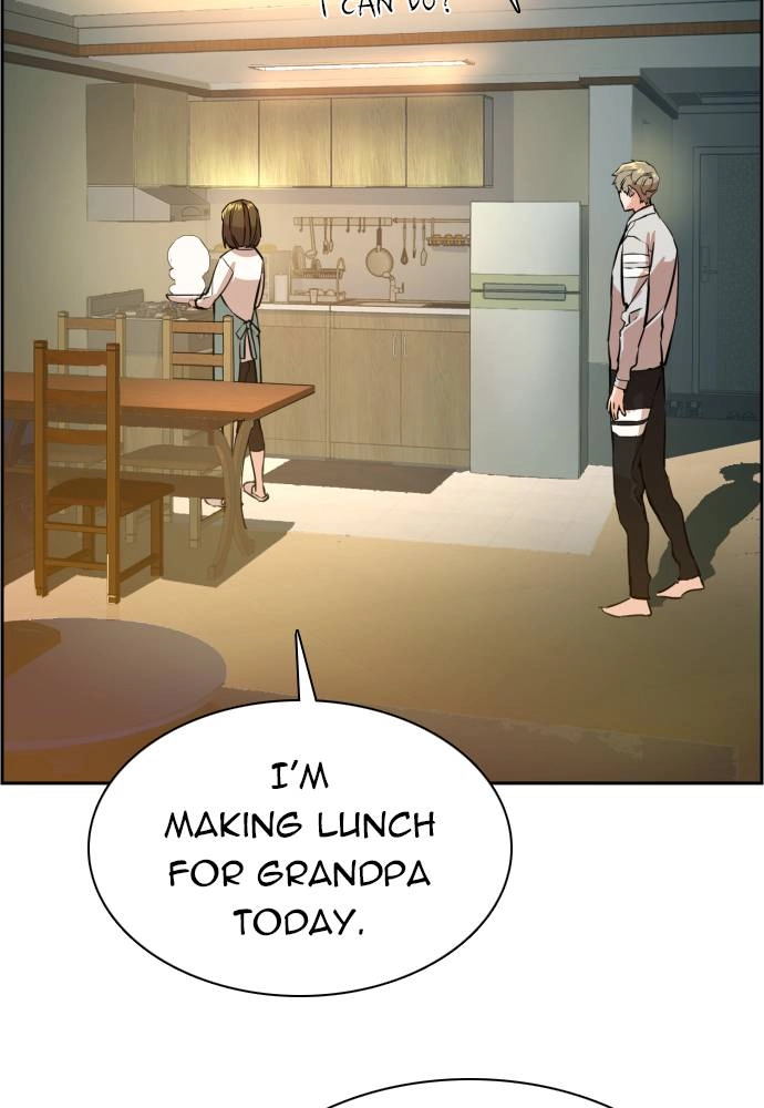 Mercenary Enrollment Chapter 28 - Page 5