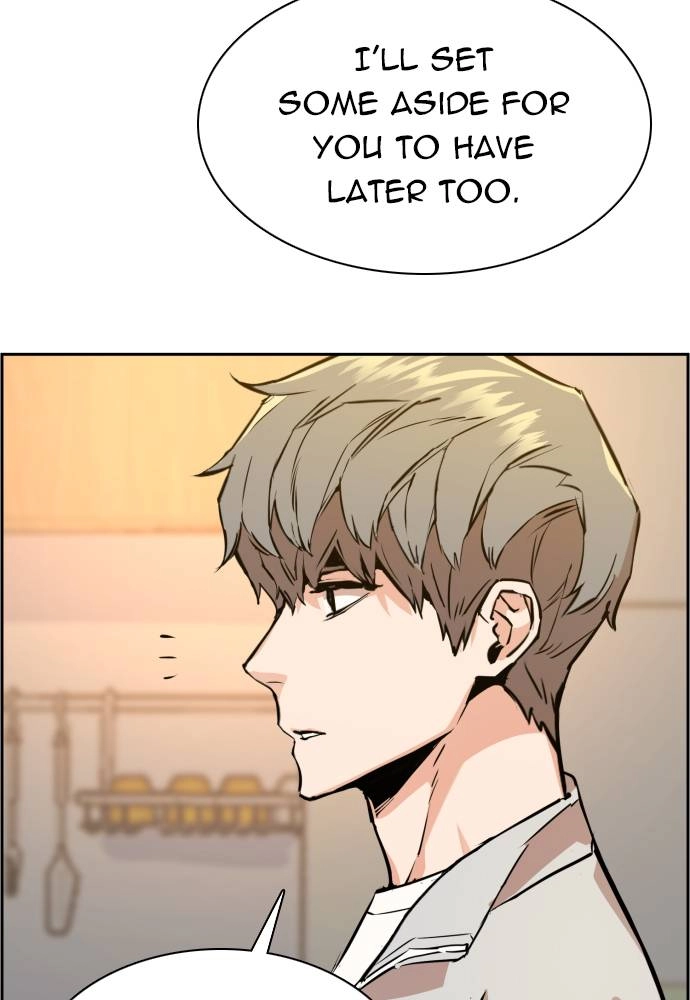 Mercenary Enrollment Chapter 28 - Page 6