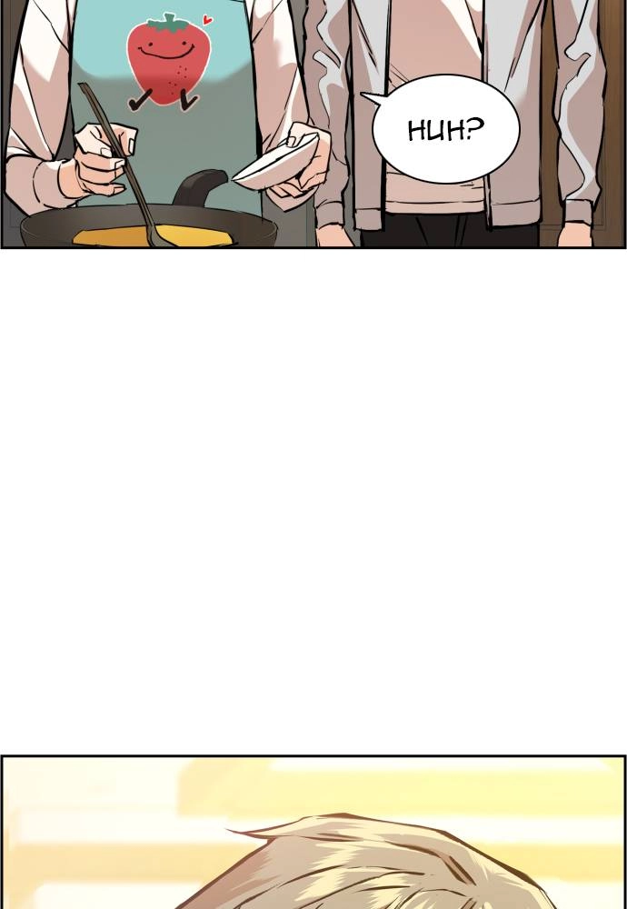 Mercenary Enrollment Chapter 28 - Page 10