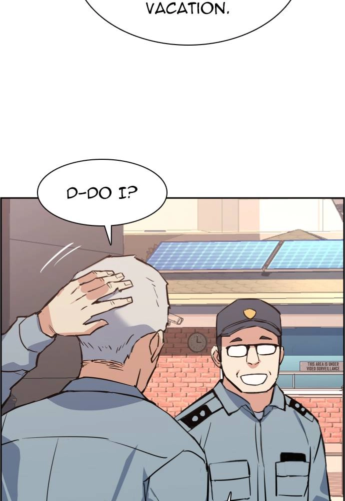 Mercenary Enrollment Chapter 28 - Page 18