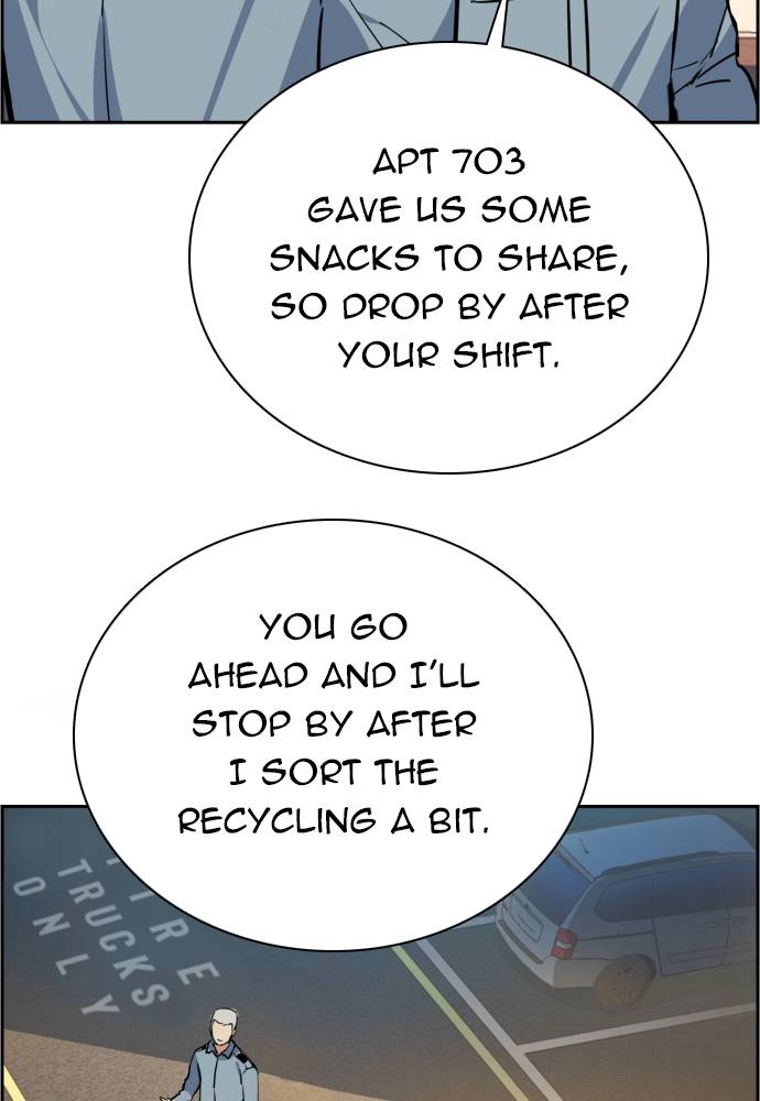 Mercenary Enrollment Chapter 28 - Page 19