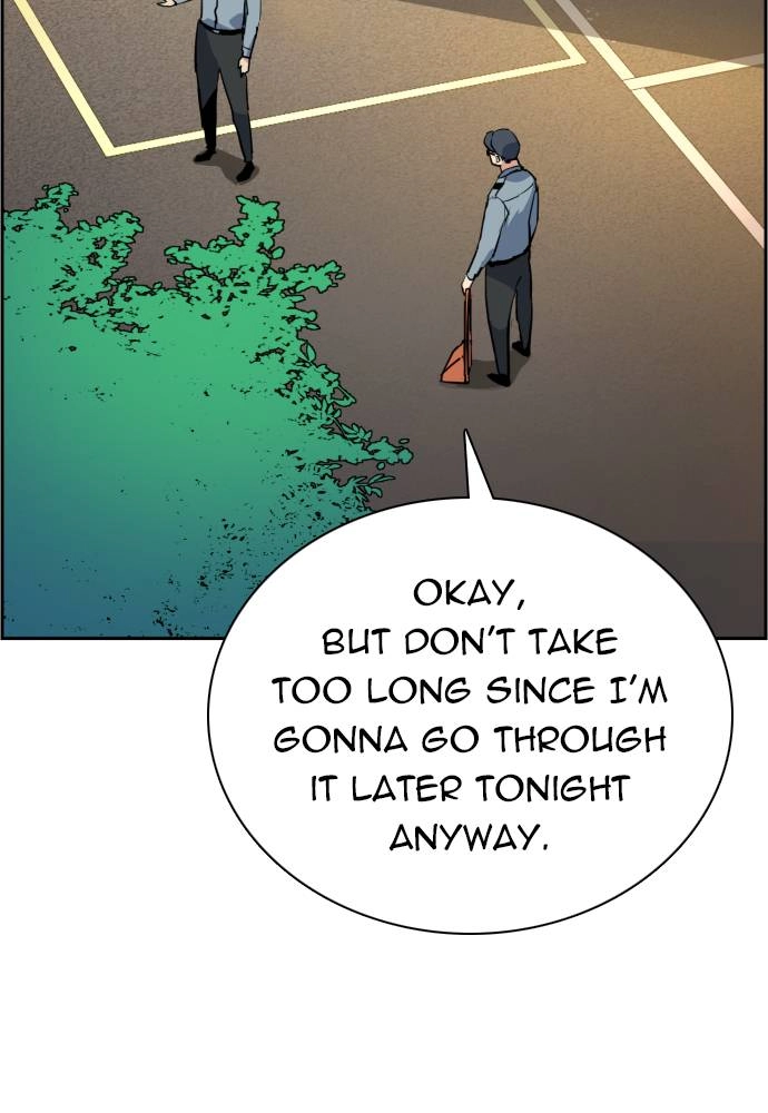 Mercenary Enrollment Chapter 28 - Page 20