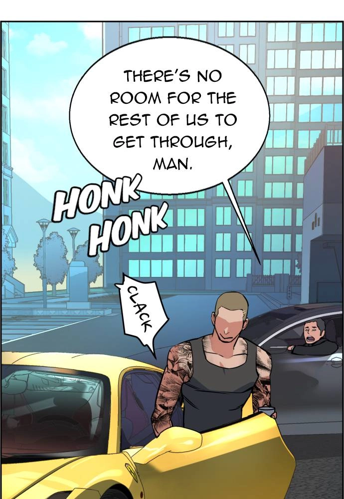 Mercenary Enrollment Chapter 28 - Page 28