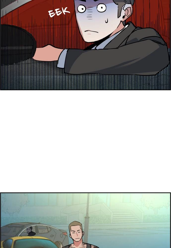 Mercenary Enrollment Chapter 28 - Page 32