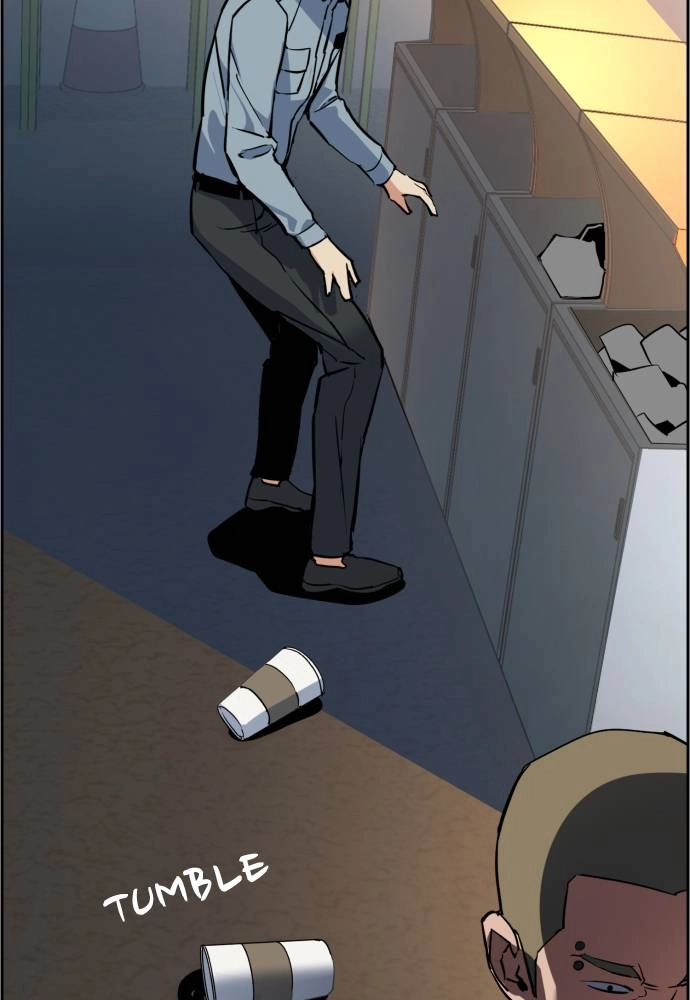 Mercenary Enrollment Chapter 28 - Page 36