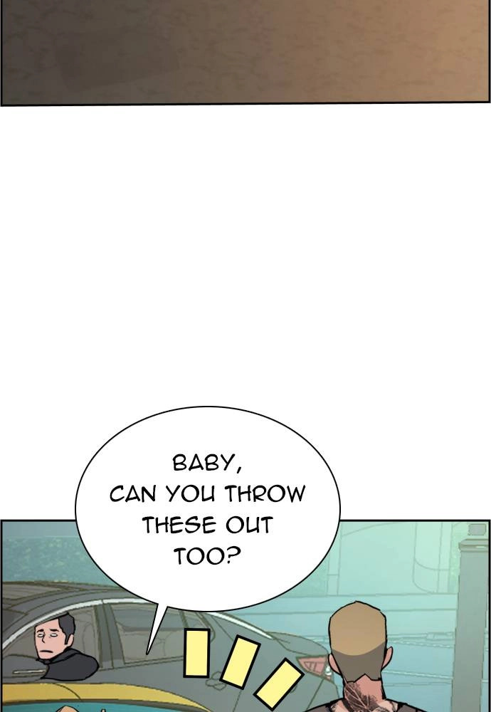 Mercenary Enrollment Chapter 28 - Page 39