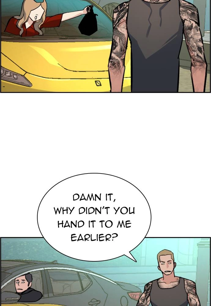 Mercenary Enrollment Chapter 28 - Page 40