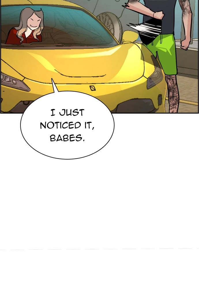 Mercenary Enrollment Chapter 28 - Page 41