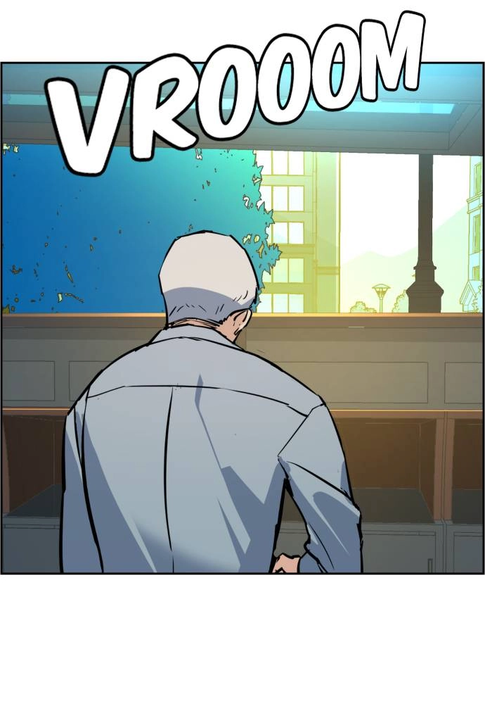 Mercenary Enrollment Chapter 28 - Page 45