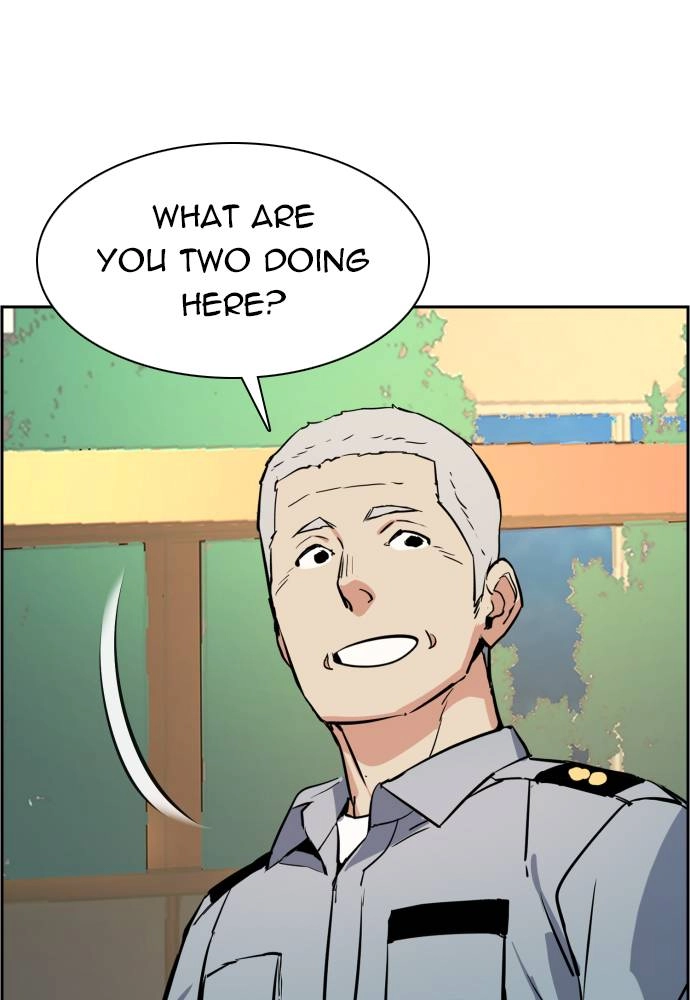 Mercenary Enrollment Chapter 28 - Page 50