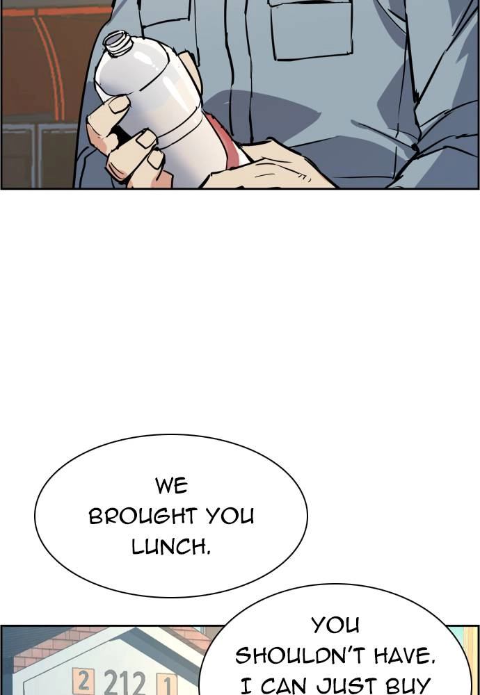 Mercenary Enrollment Chapter 28 - Page 51