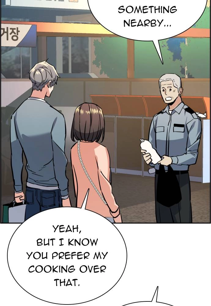 Mercenary Enrollment Chapter 28 - Page 52